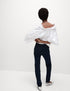 Marks & Spencer "Sienna Straight Leg Jeans"